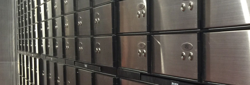 Rouk Vault Solutions